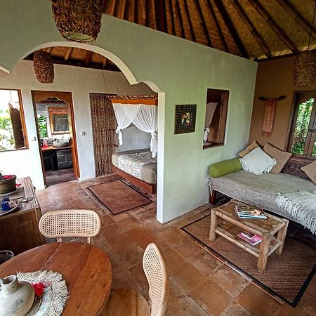 Sarinbuana Eco Lodge Blimbing  Exterior photo