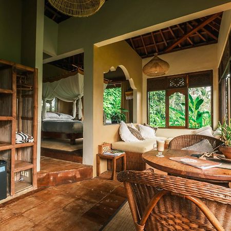Sarinbuana Eco Lodge Blimbing  Exterior photo