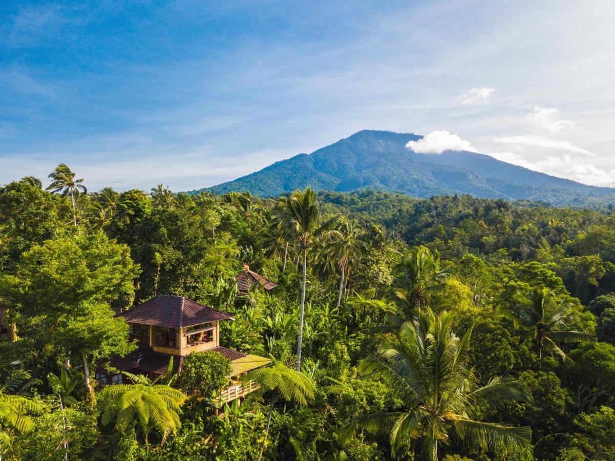 Sarinbuana Eco Lodge Blimbing  Exterior photo