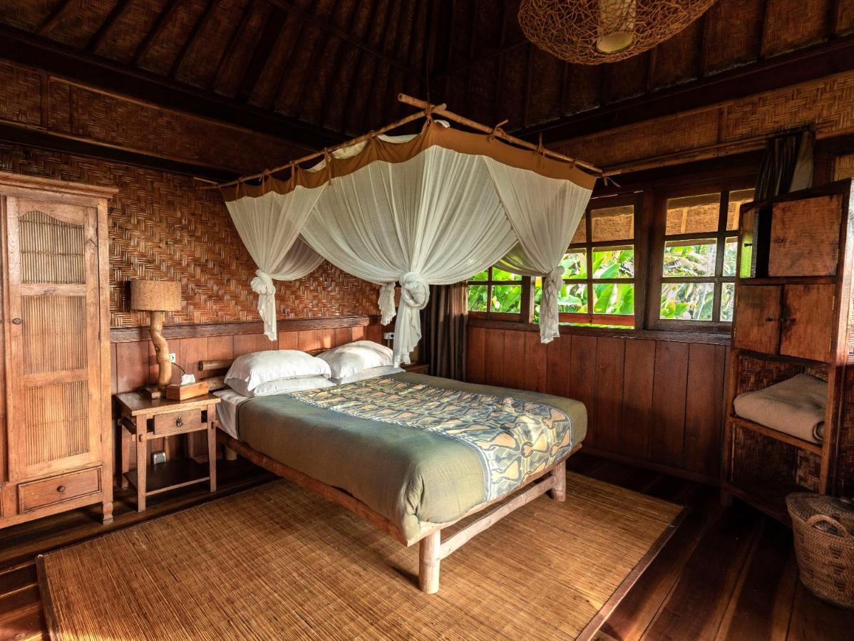 Sarinbuana Eco Lodge Blimbing  Exterior photo