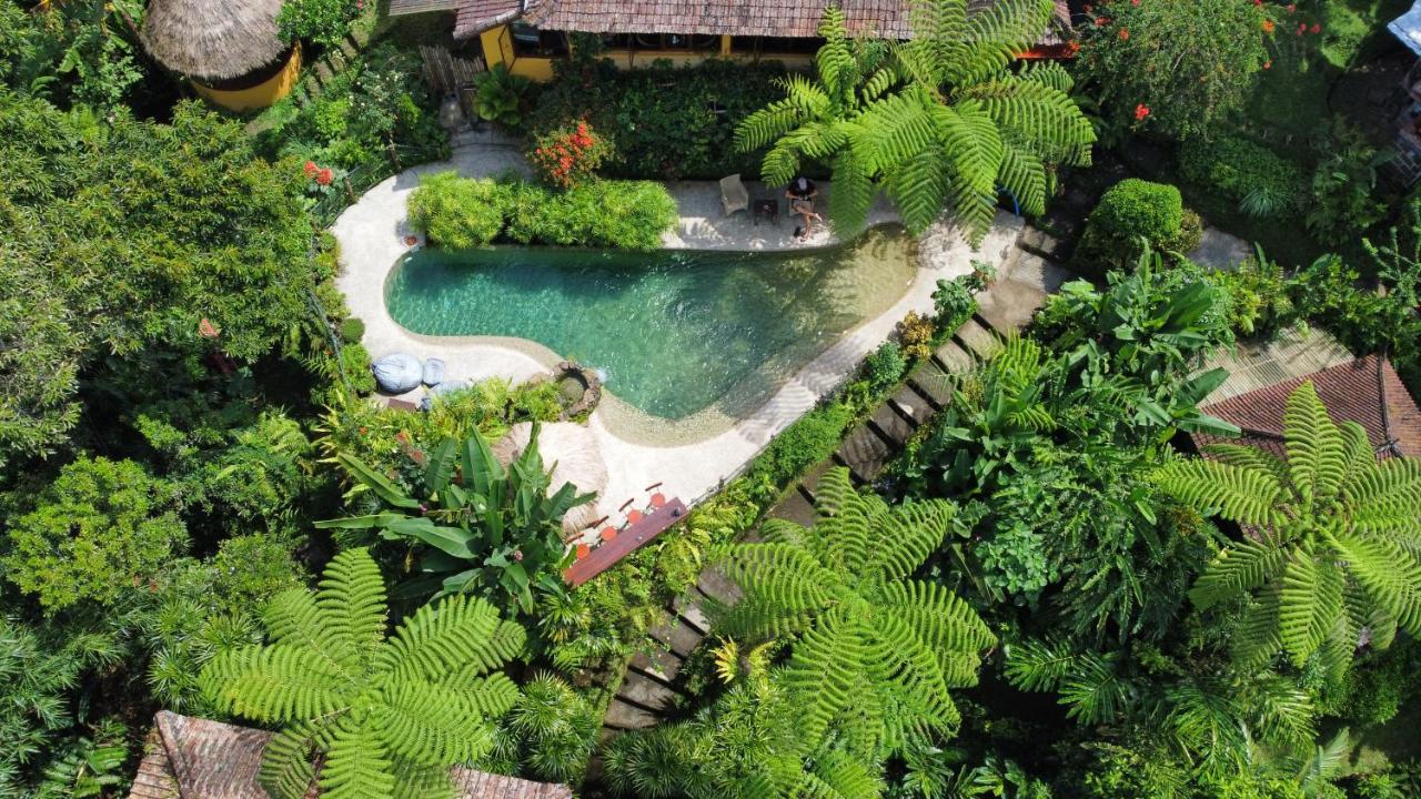 Sarinbuana Eco Lodge Blimbing  Exterior photo