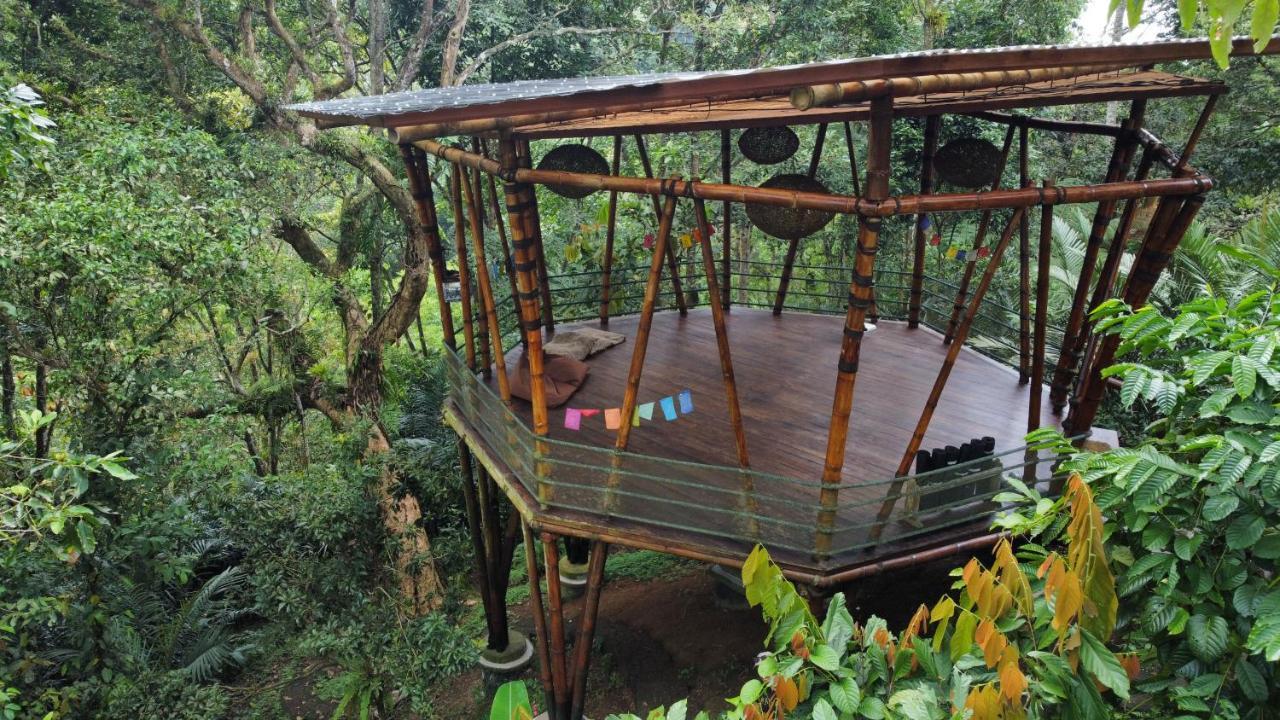 Sarinbuana Eco Lodge Blimbing  Exterior photo