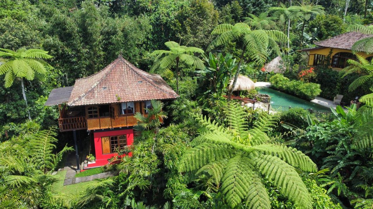 Sarinbuana Eco Lodge Blimbing  Exterior photo