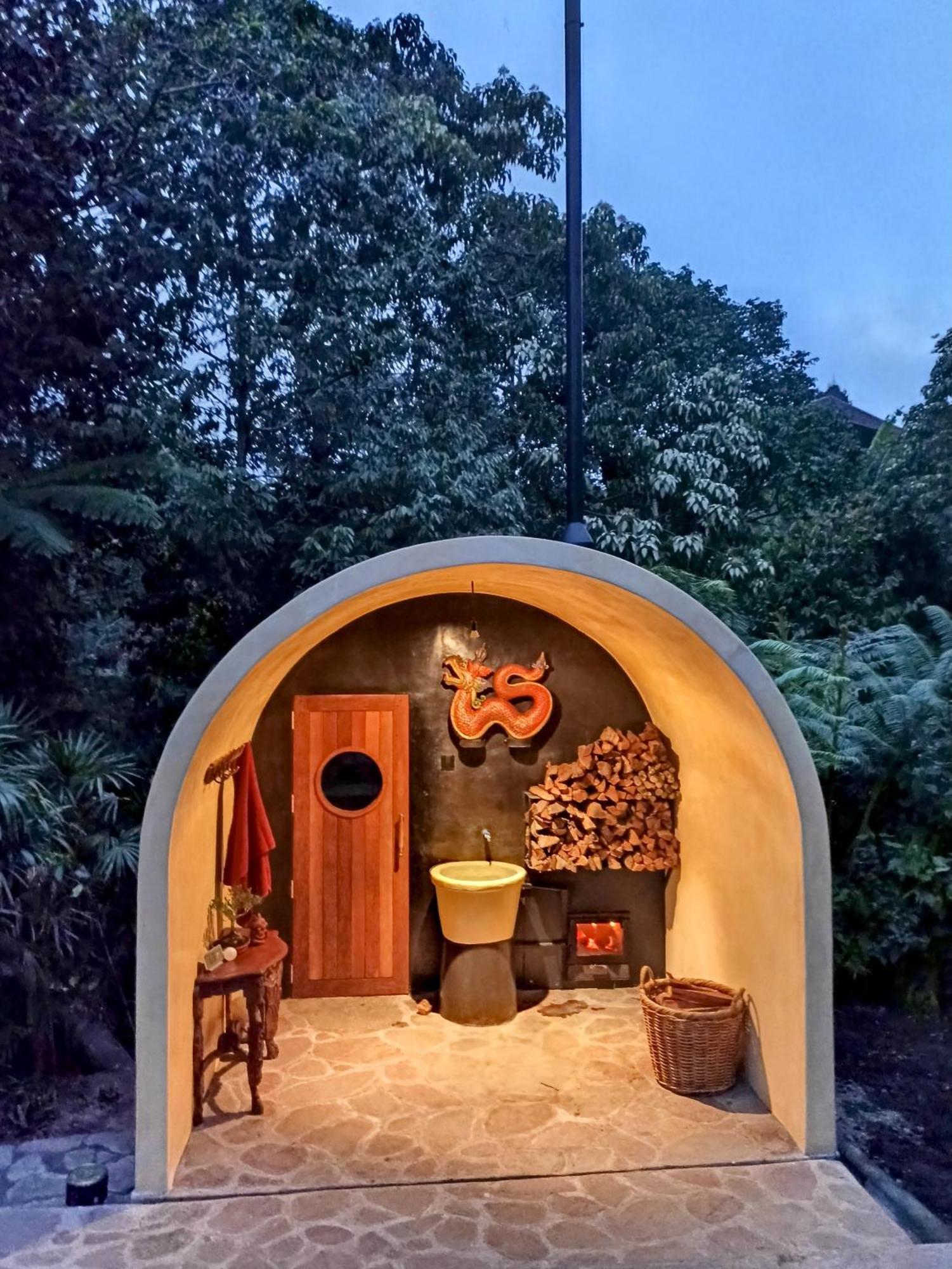 Sarinbuana Eco Lodge Blimbing  Exterior photo