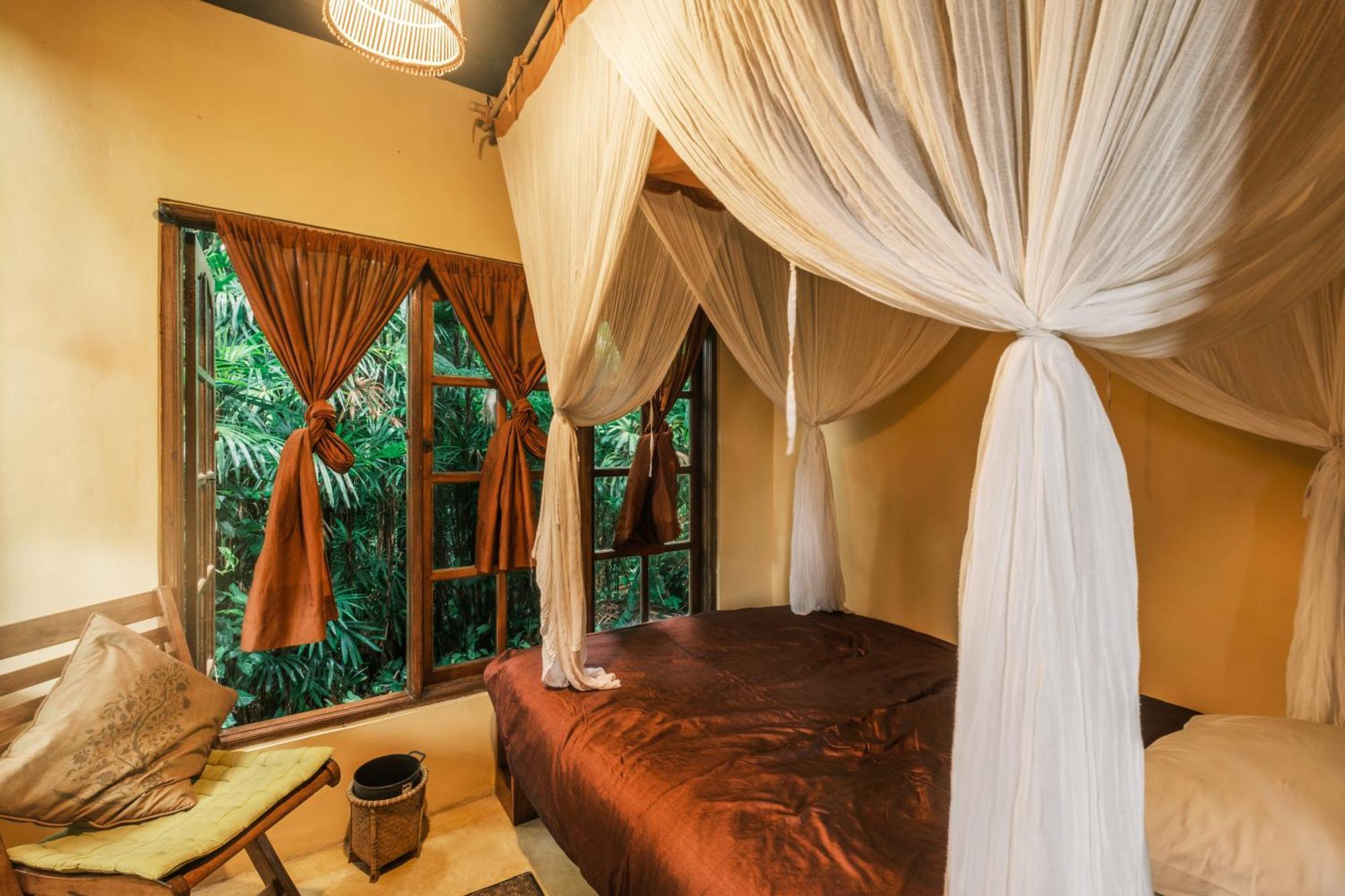 Sarinbuana Eco Lodge Blimbing  Room photo