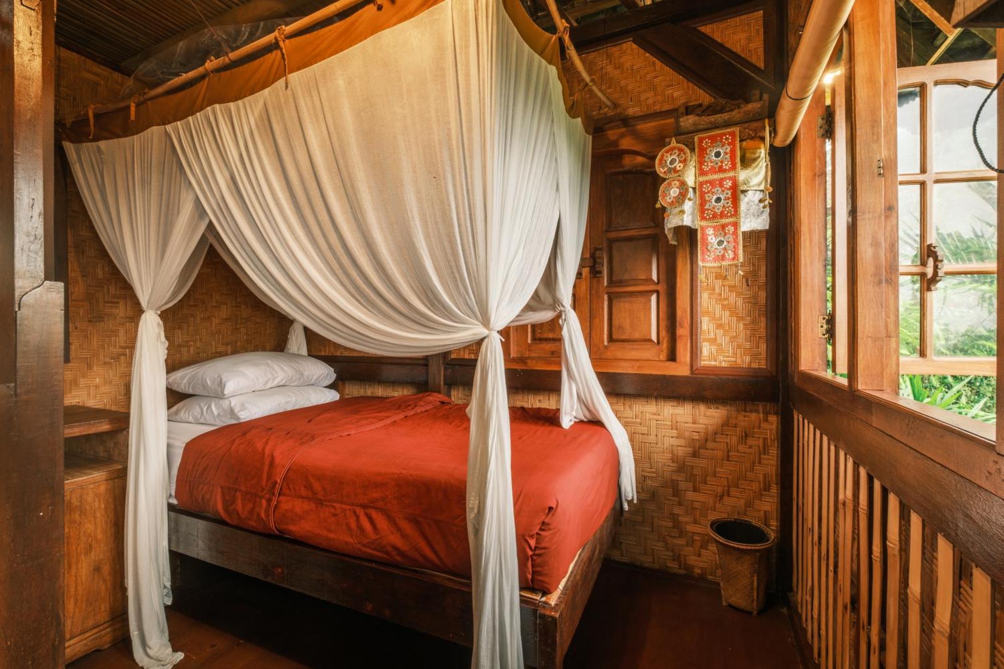 Sarinbuana Eco Lodge Blimbing  Room photo