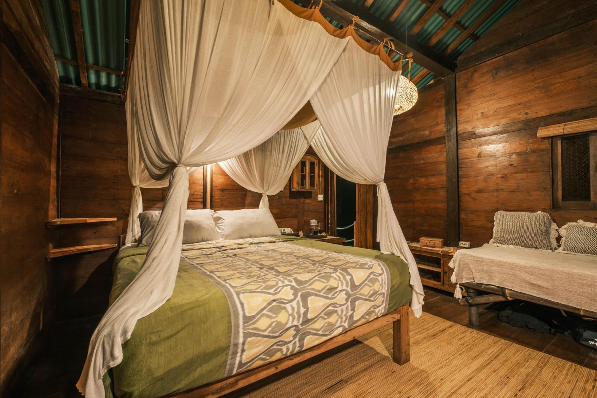 Sarinbuana Eco Lodge Blimbing  Exterior photo