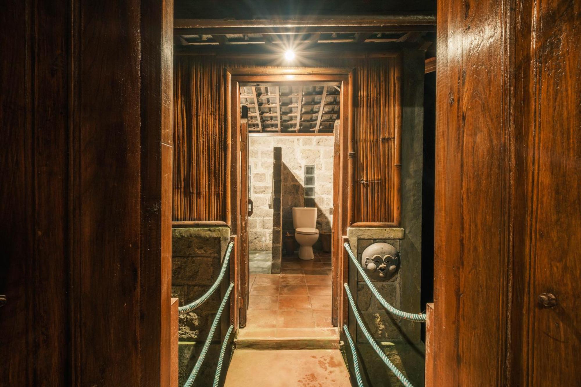 Sarinbuana Eco Lodge Blimbing  Room photo