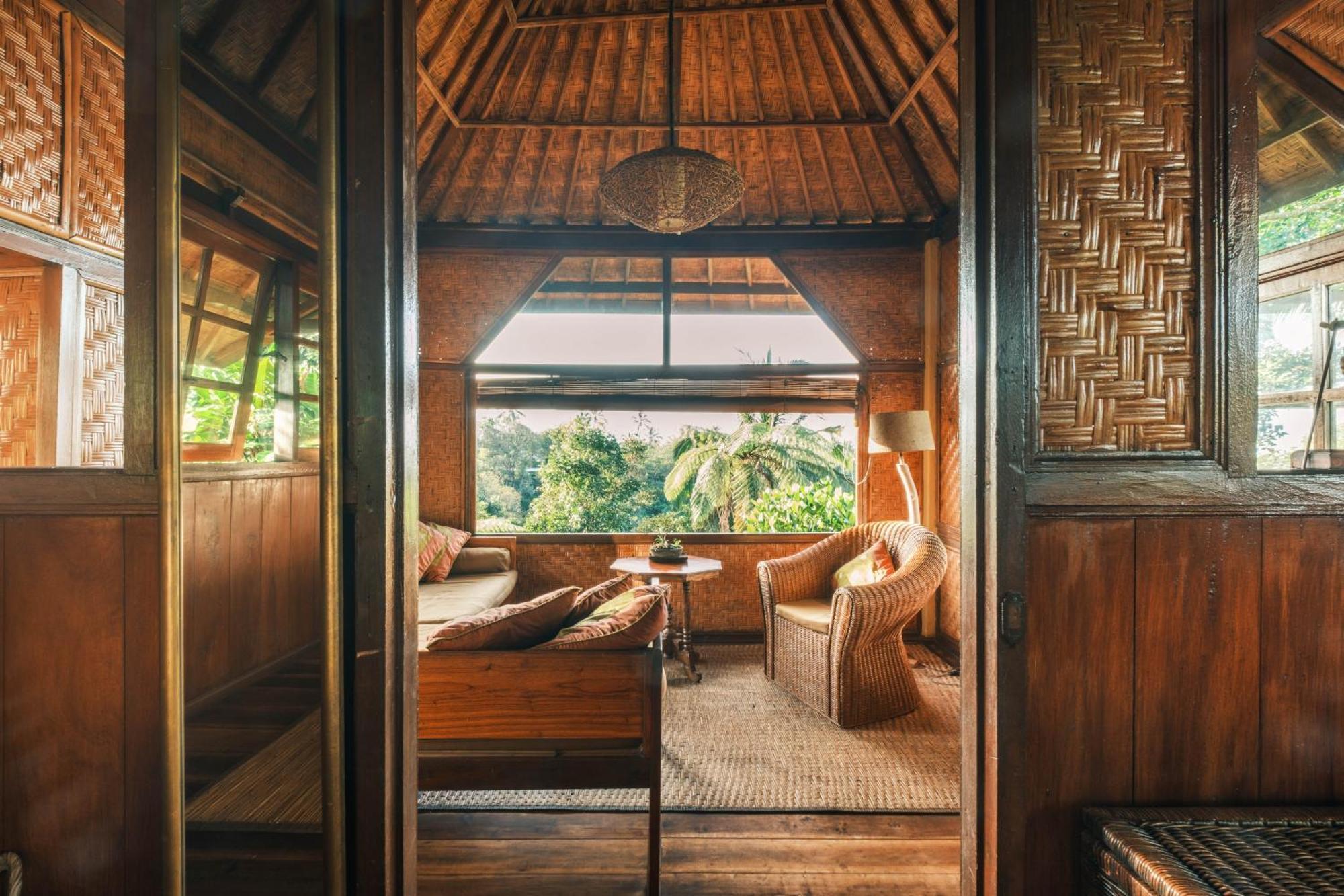 Sarinbuana Eco Lodge Blimbing  Exterior photo