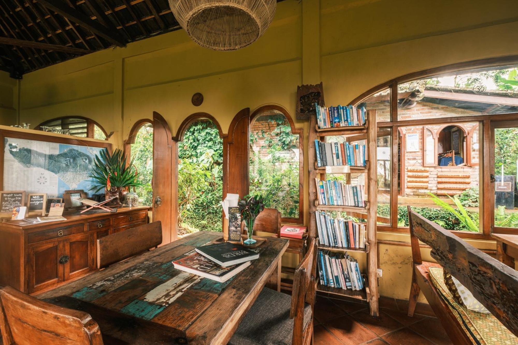Sarinbuana Eco Lodge Blimbing  Exterior photo