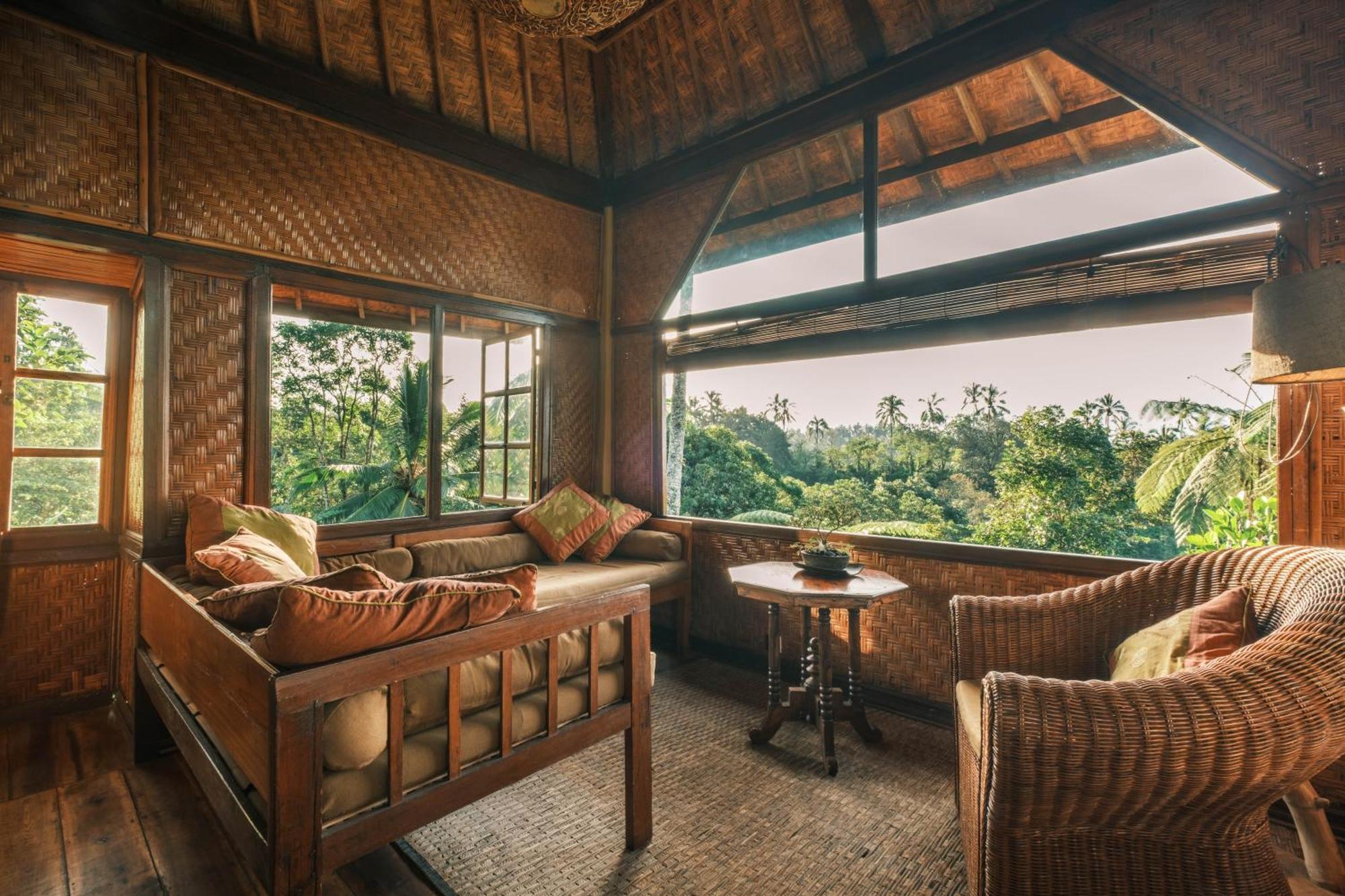 Sarinbuana Eco Lodge Blimbing  Exterior photo