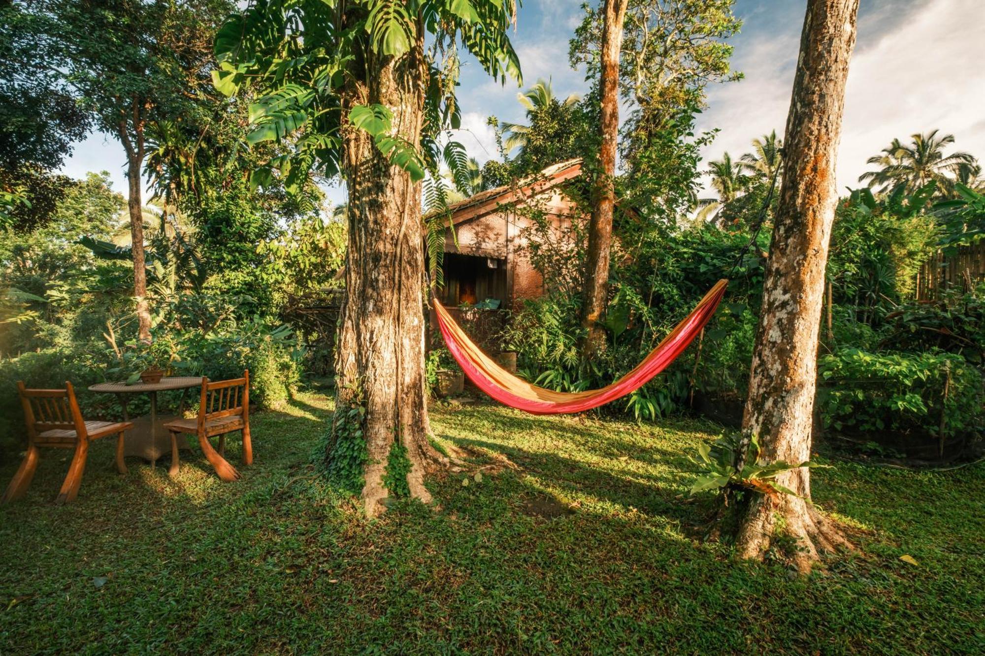 Sarinbuana Eco Lodge Blimbing  Exterior photo