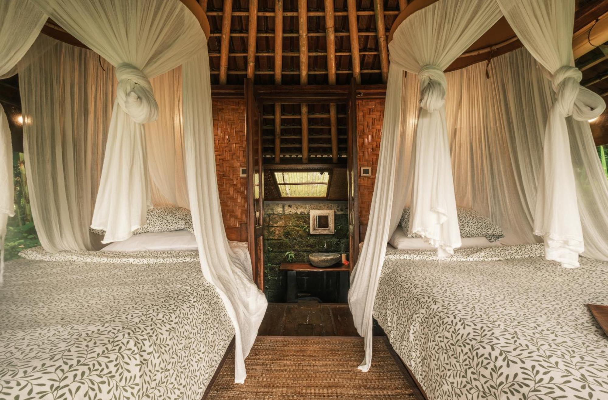 Sarinbuana Eco Lodge Blimbing  Exterior photo