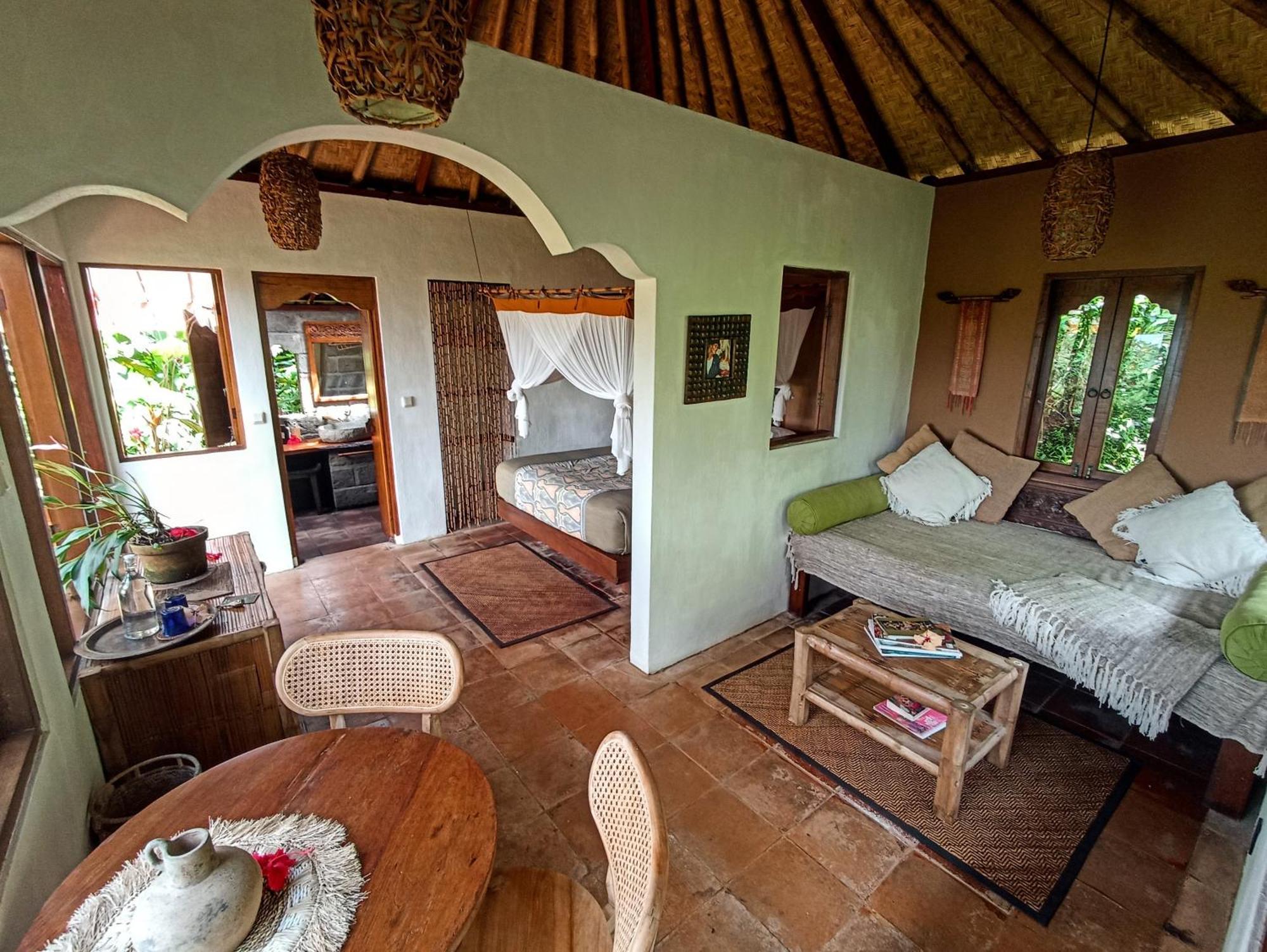 Sarinbuana Eco Lodge Blimbing  Exterior photo