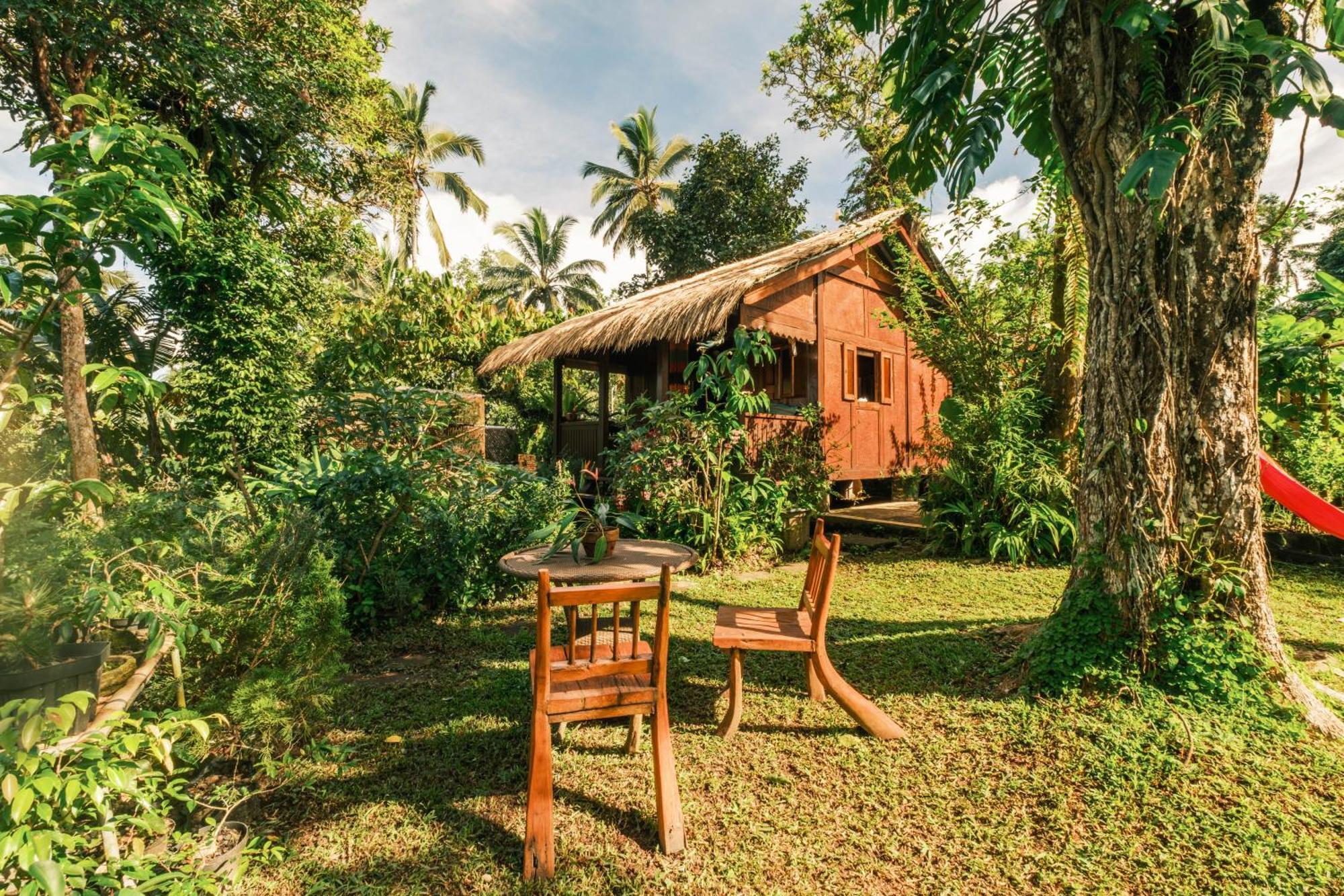 Sarinbuana Eco Lodge Blimbing  Exterior photo