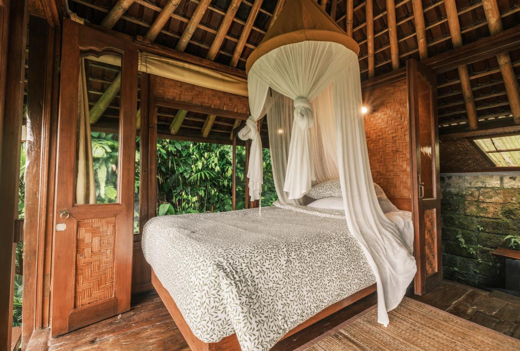 Sarinbuana Eco Lodge Blimbing  Exterior photo