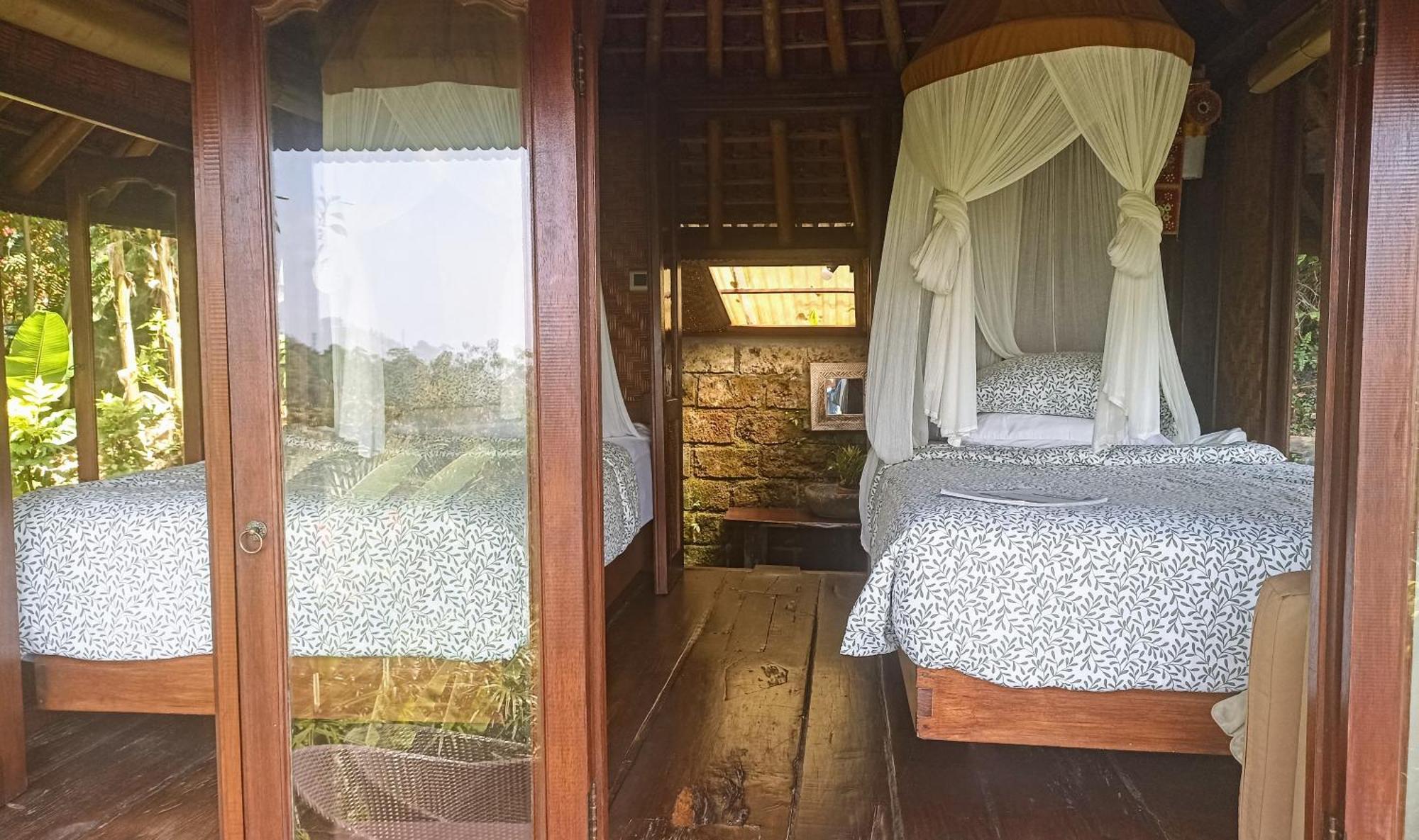 Sarinbuana Eco Lodge Blimbing  Exterior photo