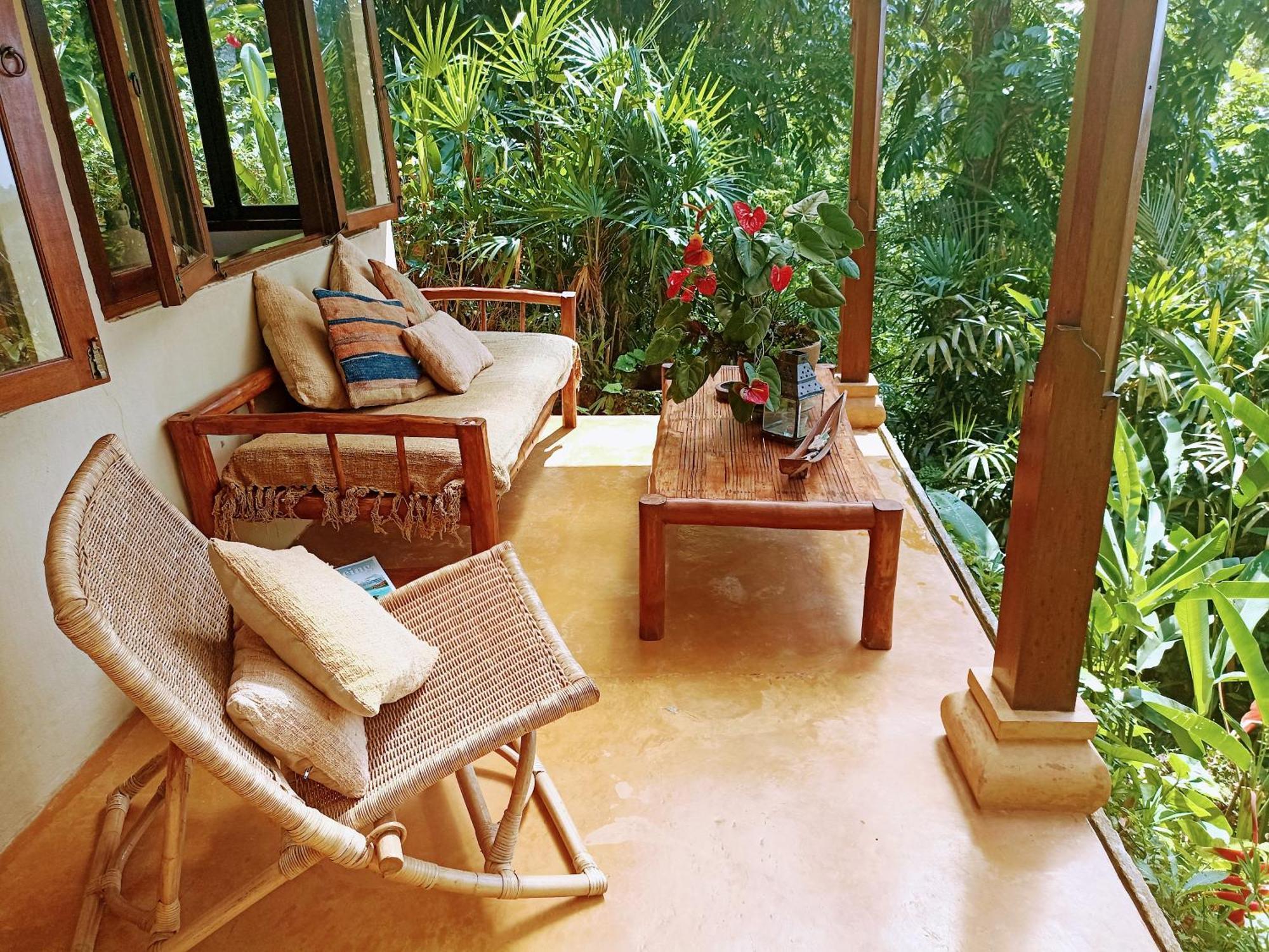 Sarinbuana Eco Lodge Blimbing  Room photo