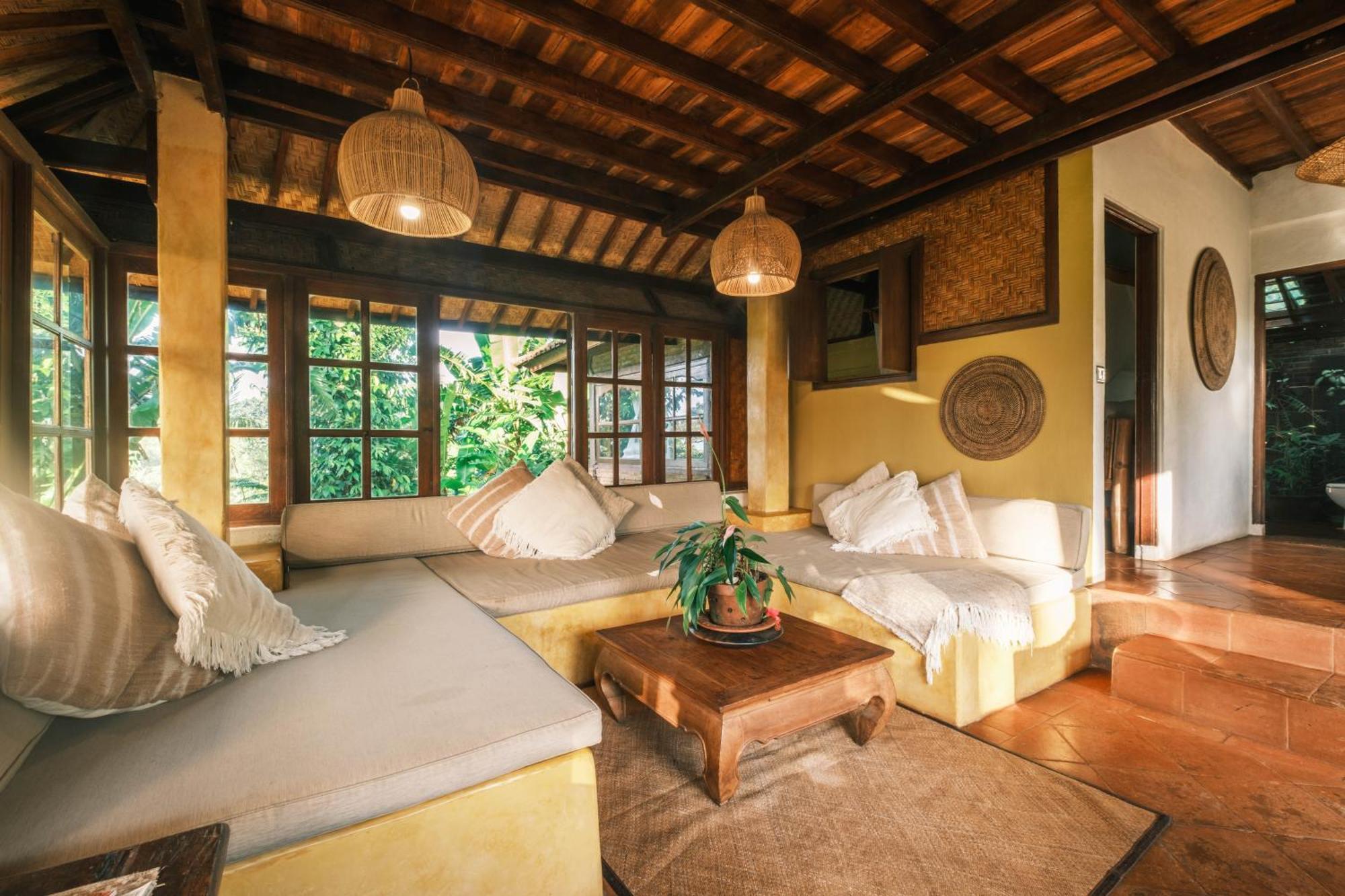 Sarinbuana Eco Lodge Blimbing  Exterior photo
