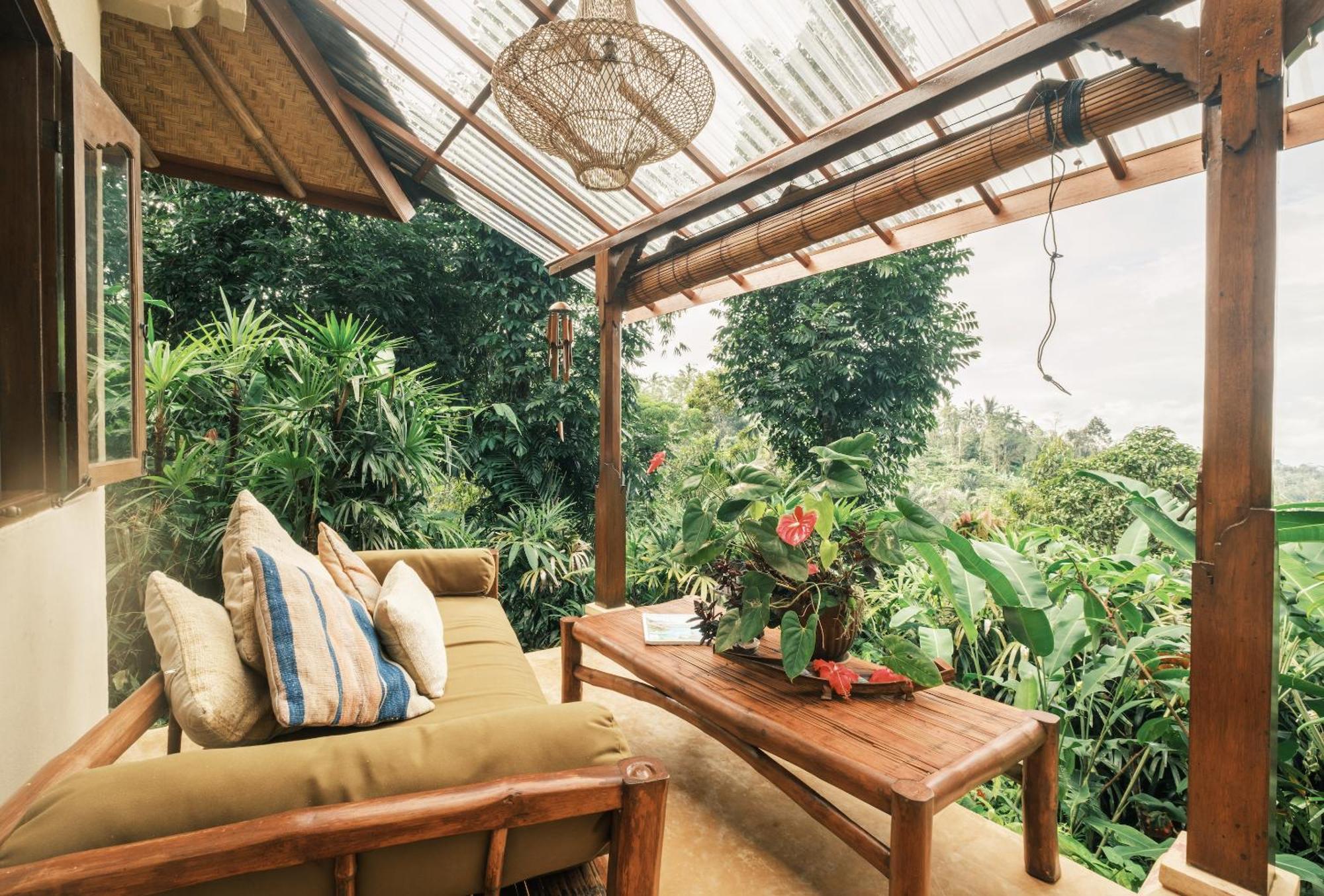 Sarinbuana Eco Lodge Blimbing  Room photo