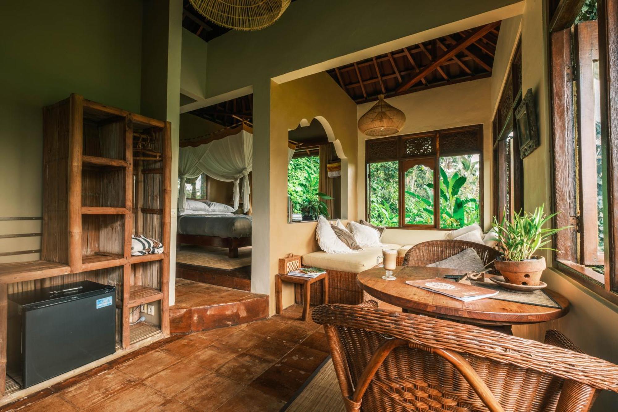 Sarinbuana Eco Lodge Blimbing  Exterior photo