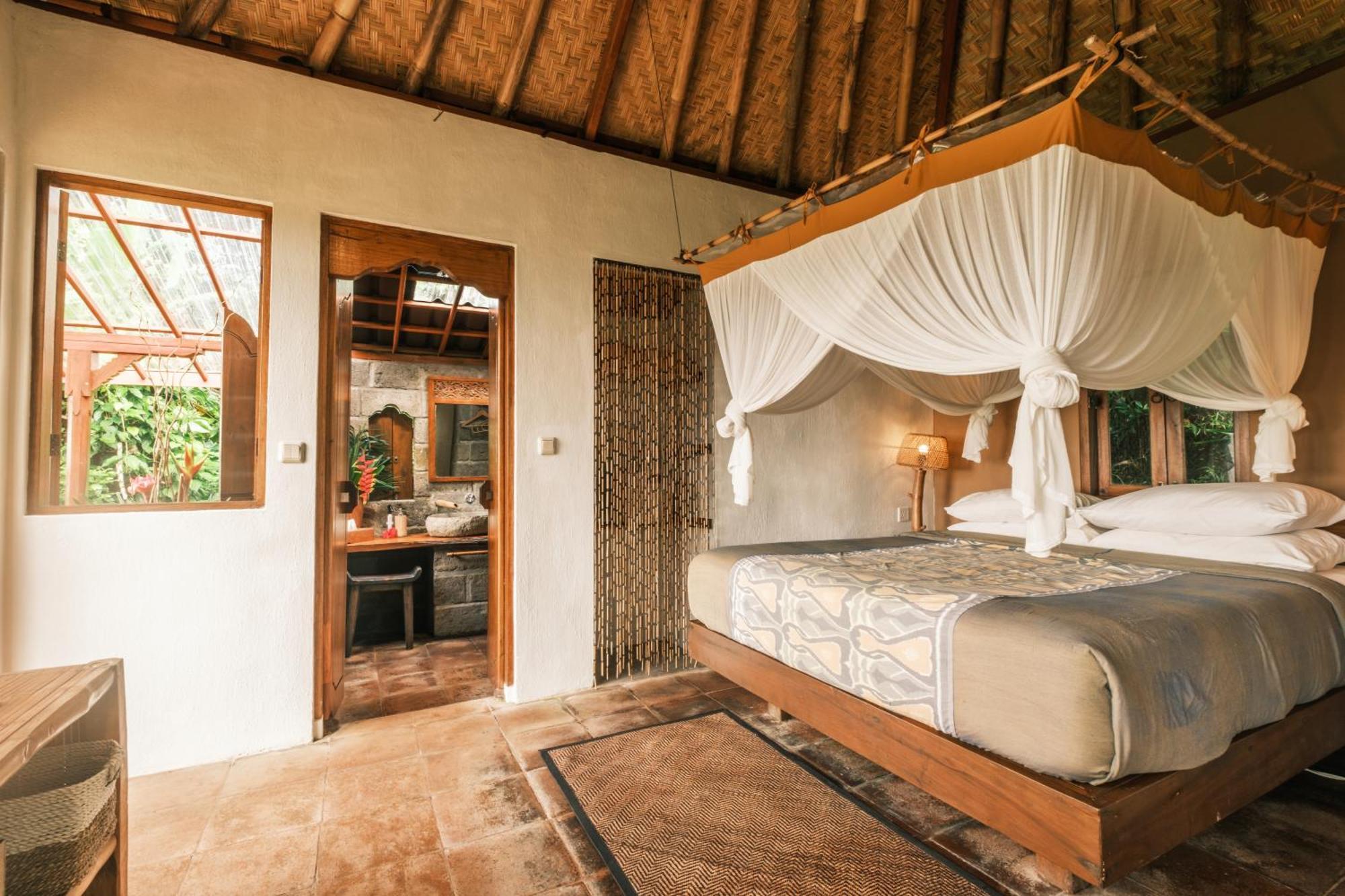 Sarinbuana Eco Lodge Blimbing  Room photo