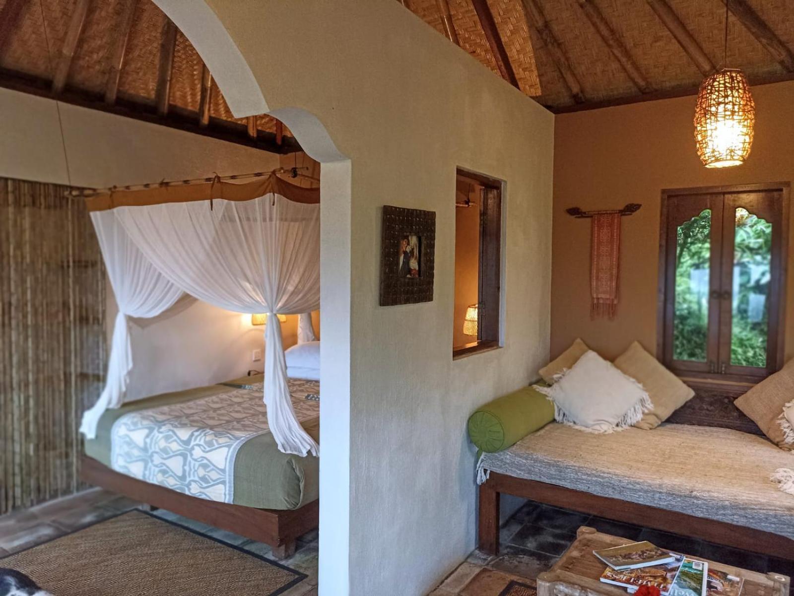 Sarinbuana Eco Lodge Blimbing  Room photo