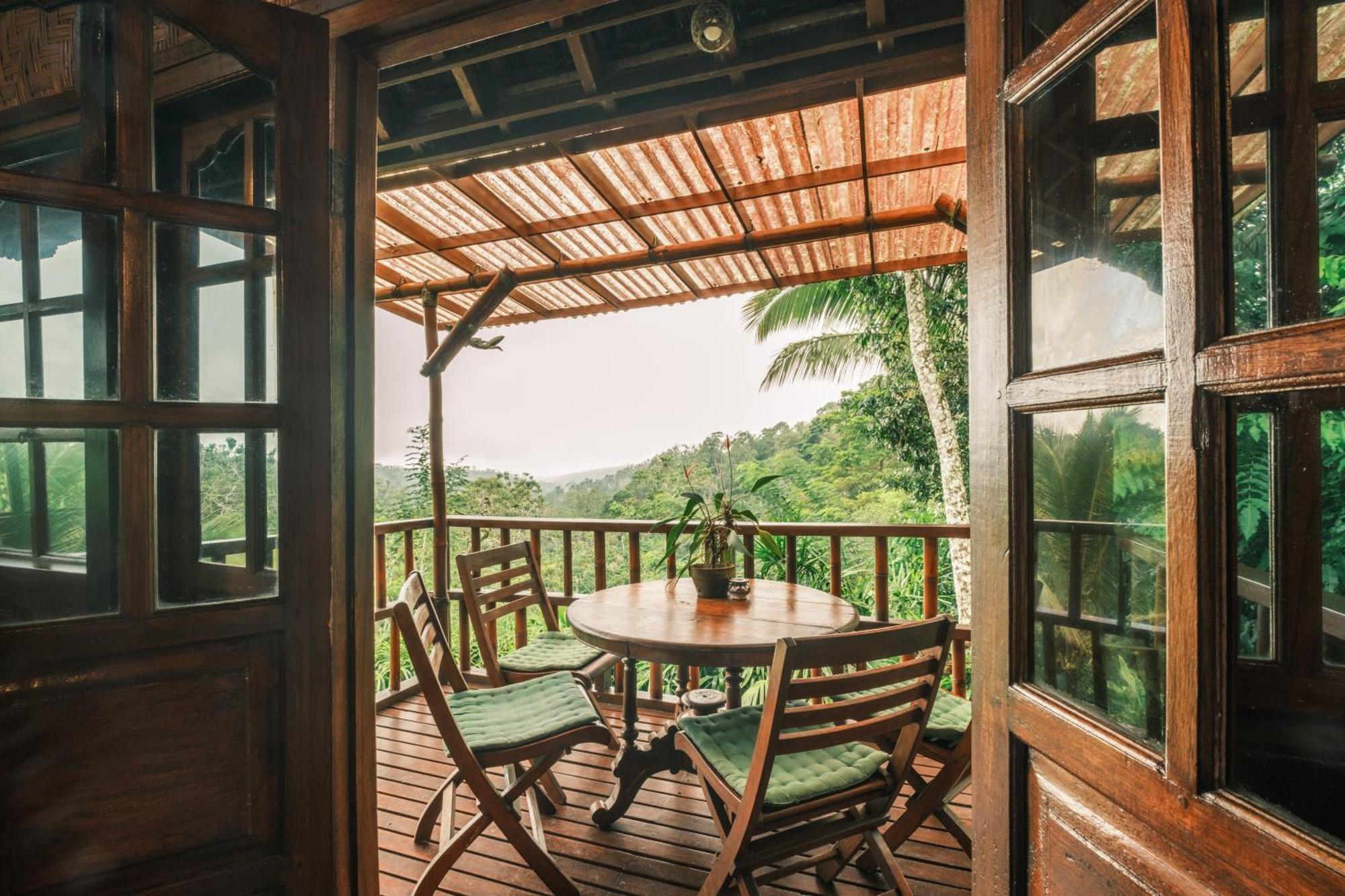 Sarinbuana Eco Lodge Blimbing  Room photo